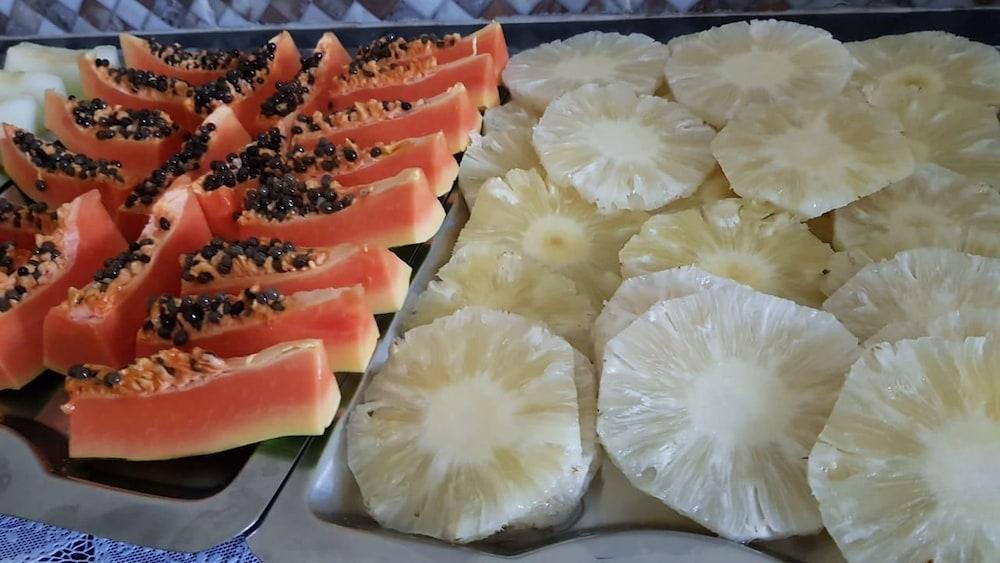 Pousada Veleiro De Porto Porto de Galinhas Ngoại thất bức ảnh